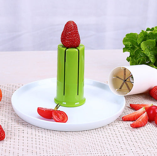 Coupe-légumes créatifs Coupe-fruits Cuisine Concombre Carotte Séparateur